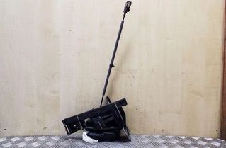 FORD Focus 3 generation (2011-2020) Rear Left Door Lock BM5AA26413BB,BM51A264A27AA 26160590