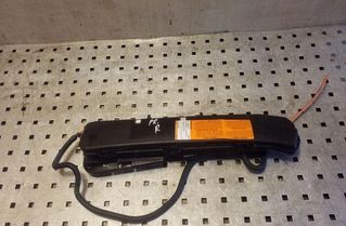 VOLVO V50 1 generation (2003-2012) Pravé predné sedadlo Airbag SRS 8686707,601321600C 26161115