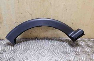 AUDI A6 C7/4G (2010-2020) Other Trim Parts 4G5971821 26162224