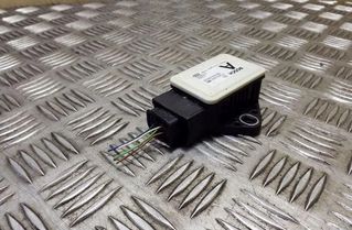 TOYOTA Avensis 3 generation (2009-2020) Acceleration Sensor 0265005855,8918305030 26163033