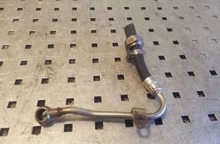 BMW 3 Series F30/F31 (2011-2020) DPF Pressure Sensor 8507634 26164558