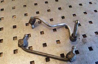 SUBARU Outback 4 generation (2009-2014) Palivová rúrka 26165070