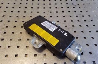 BMW X5 E53 (1999-2006) Predný ľavý dverný airbag SRS 30339883,307037233044 26165449