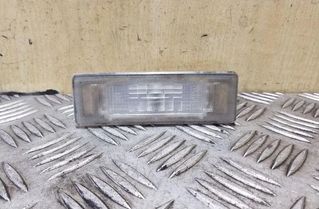 HYUNDAI i40 VF (1 generation) (2011-2020) License Plate Lights 925012G0 26166353