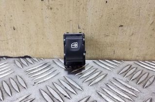 RENAULT Scenic 3 generation (2009-2015) Vypínač ľavého okna predných dverí 254010003R 26168980