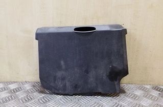 RENAULT Scenic 3 generation (2009-2015) Kryt batérie 237060001R 26169165