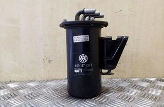 SKODA Octavia 3 generation (2013-2020) Skriňa palivového filtra 5Q0127399AA,5Q0127400F 26169582