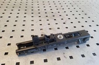 VOLKSWAGEN Tiguan 1 generation (2007-2017) Výškový nastavovač bezpečnostného pásu ľavého predného sedadla 1T0857819B 26170228