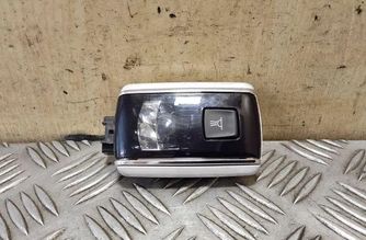 PEUGEOT 508 1 generation (2010-2020) Ostatné vnútorné časti 9670880177 26173694