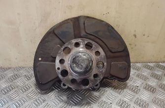 MERCEDES-BENZ E-Class W212/S212/C207/A207 (2009-2016) Pravý predný náboj kolesa 26175168