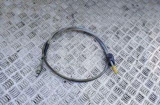 MERCEDES-BENZ E-Class W212/S212/C207/A207 (2009-2016) Ručná brzdová lana A2124200885 26175409