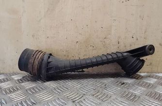 SKODA Octavia 2 generation (2004-2013) Intercooler hadica 1J0145762T 26175455