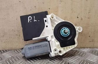 VOLKSWAGEN Passat CC 1 generation (2008-2017) Маторчик стеклоподъемника передней левой двери 3C0959792C,3C8837461M,0536009308 26175519