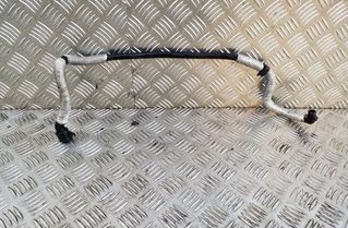 VOLKSWAGEN Passat CC 1 generation (2008-2017) Vákuová trubica 3C2612041D 26176041