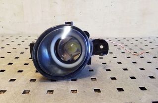 NISSAN Qashqai 1 generation (2007-2014) Ľavé predné hmlisté svetlo 89210438 26176513