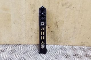 VOLKSWAGEN Tiguan 1 generation (2007-2017) Výškový nastavovač bezpečnostného pásu ľavého predného sedadla 1T0857819B 26180119