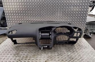 CITROËN DS4 1 generation (2010-2016) Prístrojová doska 96765791ZD,9687158080,307009399AF 26181158