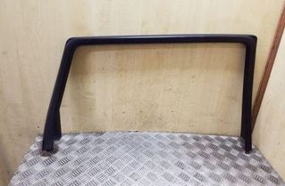 AUDI Q7 4L (2005-2015) Панель задней левой двери 4L0867671 26182235