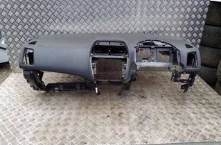 MITSUBISHI ASX 1 generation (2010-2020) Передняя панель салона 26185793