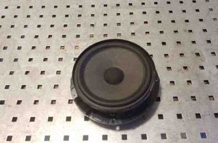 SEAT Toledo 4 generation (2012-2020) Front Left Door Loudspeaker 5JA035411A 26185890