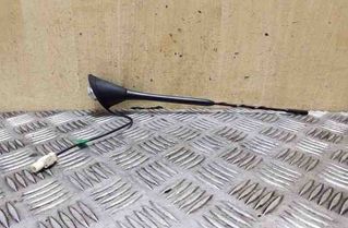 SEAT Toledo 4 generation (2012-2020) Antenna 6R0035501 26186115