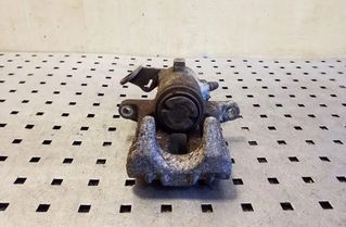 SEAT Toledo 4 generation (2012-2020) Ľavý zadný brzdový strmeň 26186277