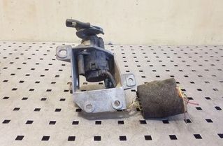 AUDI A6 C4/4A (1994-1997) Другие блоки управления 0205001013,4A1721653A 26186863