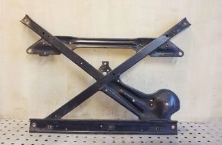 AUDI A4 B8/8K (2011-2016) Iné diely zavesenia 8T2399345J 26188272