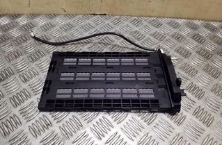 BMW X1 E84 (2009-2015) Elektrický radiátor na vykurovanie kabíny 91945950,T1014315CE 26189944