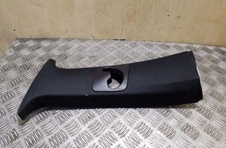 BMW X5 E70 (2006-2013) Left Side B Pillar Trim 51437129751,7129751 26190445