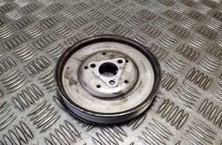 AUDI 100 4A/C4 (1990-1994) Шкив насоса усилителя руля 078145255H 26190730