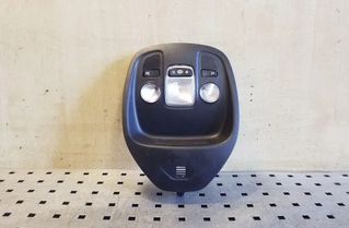 CITROËN DS4 1 generation (2010-2016) Interiérové osvetlenie 9671973977,9688502077 26191272