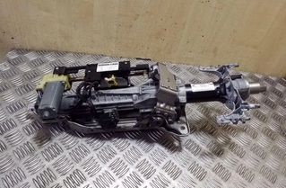 BMW X5 E70 (2006-2013) Riadiaci mechanizmus 32306782828,6782828 26191934