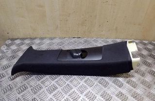 BMW X5 E53 (1999-2006) Ľavý stĺpik B obloženie 51438203871,8203871,51438211907 26192076