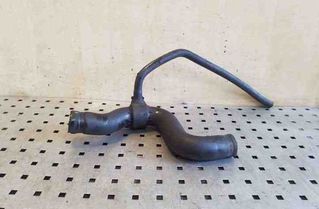 AUDI A6 C4/4A (1994-1997) Chladiace hadice 4A0121101C 26192222