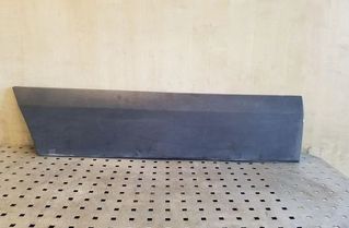 VOLKSWAGEN Crafter 1 generation (2006-2016) Ľavé predné dverové lemovanie A9066900162,A9066904982 26192980