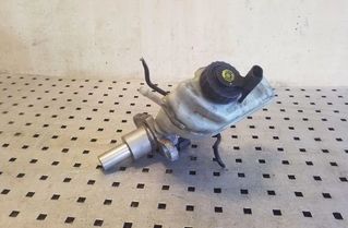 VOLKSWAGEN Eos 1 generation (2006-2020) Brzdový valec 1K2611301C 26194175