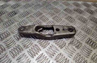 VOLKSWAGEN Golf Plus 2 generation (2009-2014) Clutch fork 02T141153G,02T141719B 26194841