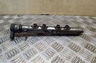 JAGUAR XJ 2 generation (2009-2021) Palivová lišta 0445216028,9X2Q9D280EA,0281006017 26195784