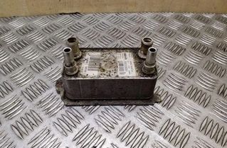 JAGUAR XJ 1 generation (2010-2024) Oil Cooler AW837A095AA,X6003001 26196081