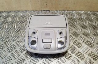 KIA Sportage 4 generation (2016-2022) Interiérové osvetlenie 92800D9040ED,95725F1000,92800D90XX 26197623