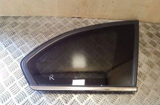 CHEVROLET Captiva 1 generation (2006-2018) Pravé zadné okno 96622513 26198236