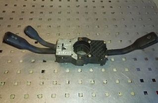 AUDI 80 B4 (1991-1996) Stieračový prepínač 8D9953503,KLS202548,4D0953513 26199351