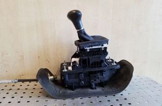 AUDI A5 Sportback 8T (2009-2011) Механизм переключения передач 8K2713041T,8K0713281B 26200207