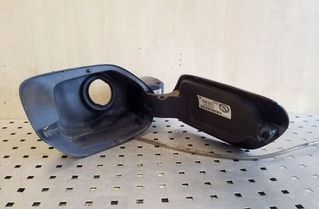 VOLKSWAGEN Passat Variant 1 generation (2010-2024) Zámok krytu nádrže na palivo 3G580999C 26201642