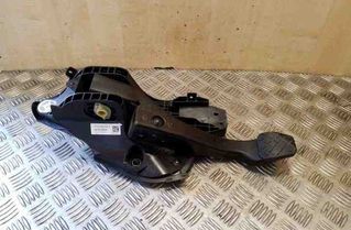 VOLKSWAGEN Passat Variant 1 generation (2010-2024) Brake Pedal 5Q2721058AP 26201728