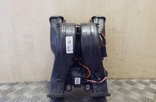 BMW 5 Series Gran Turismo F07 (2010-2017) Interiérový ohrievač 9153806,6411913817603 26203565