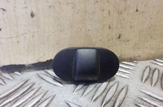 VOLKSWAGEN Passat CC 1 generation (2008-2017) Sun Sensor 3C0907539C 26204052