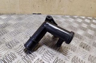 FORD Transit Connect 1 generation (2002-2024) Chladiace hadice 9671124980,9684589080 26205175