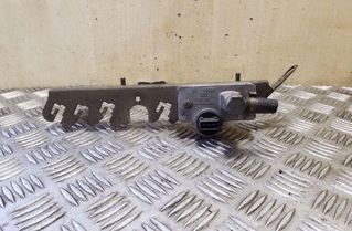 AUDI 100 4A/C4 (1990-1994) MAP senzor 0281002018 26207231